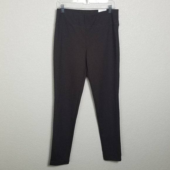 INC International Concepts Pull-on Skinny Pants - Picture 2 of 12